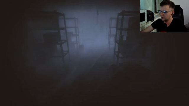 ТУТ ЧЕЛОВЕКУ ПЛОХО ! (Phasmophobia) смотреть онлайн