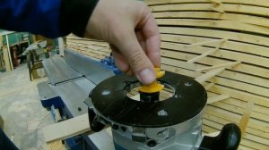 Вагонка за копейки ! Фрезерование паза и гребня, своими руками ! milling groove and ridge