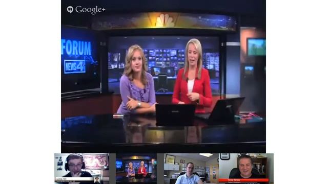 NBC Reno, News 4 Forum смотреть онлайн