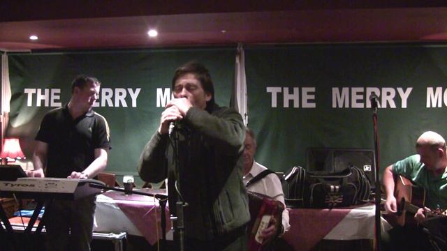 Irish Soldier Boy/Where The River Shannon Flows - Michael McHale смотреть онлайн