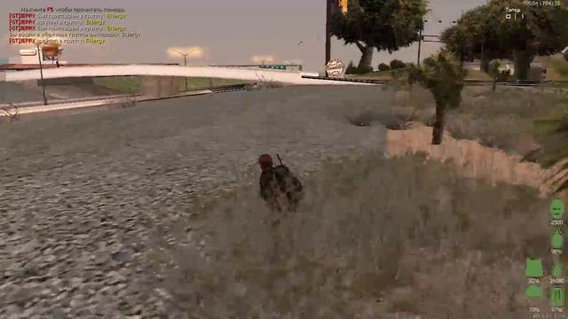 STReam MTA Dayz| Вечерние побегушки) смотреть онлайн