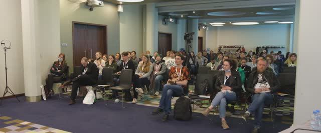 Конференция для вет. врачей смотреть онлайн