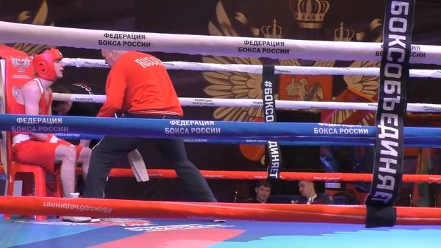 Кубань Динская турнир ЮФО бокс 2020 Генеральный спонсор «ЮгСтройИмпериал» смотреть онлайн