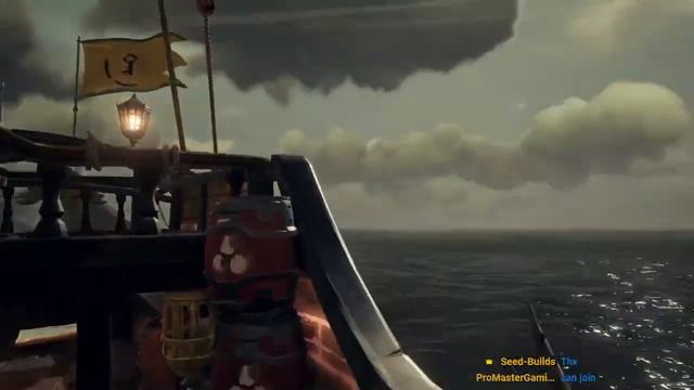 Community Day/Sea of Thieves смотреть онлайн