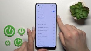 How to Connect Realme 10 to Wi-Fi Network / Wi-Fi Settings on Realme 10