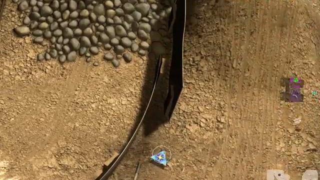 lets play 3D ultra radio controlled racers deluxe traxas edition part 1 смотреть онлайн