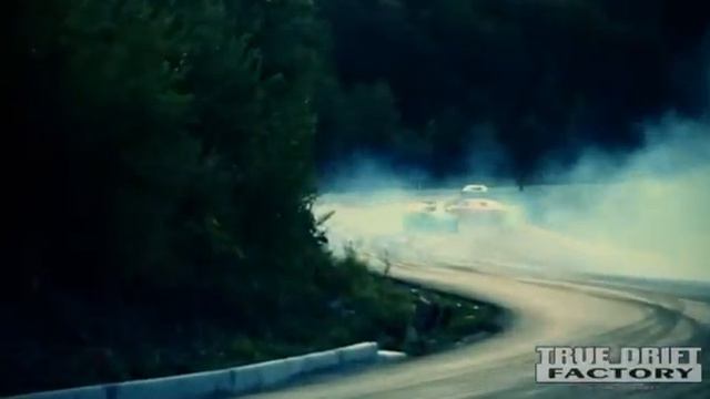 STREETDRIFT 2013 STAGE-5 TRUE DRIFT FACTORY KAMCHATKA RUSSIAN DRIFTING