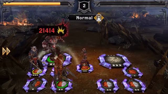 One Vs Jo - Heroes of Dragon Age 9th World Tournament Round 3 смотреть онлайн