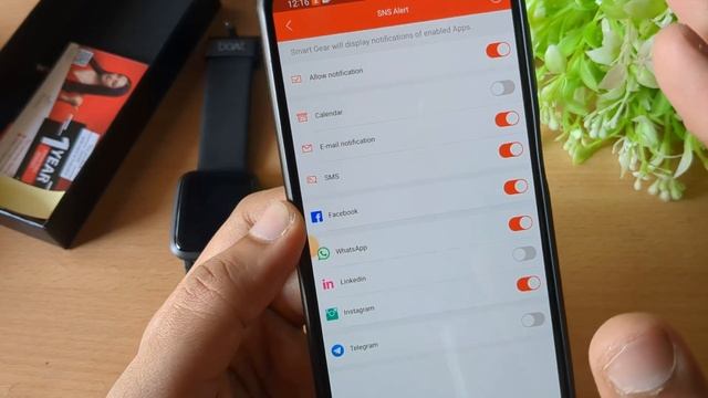 Boat Storm 1.3 Curved Display Smartwatch Honest Review | Boat Storm Smartwatch Complete Setup Guide