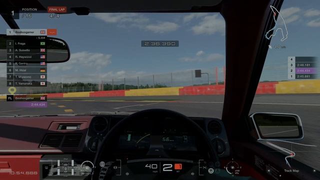 Gran Turismo 7 | Toyota Corolla Levin 1600GT (AE86) ' 83 | PS5 60FPS Gameplay смотреть онлайн