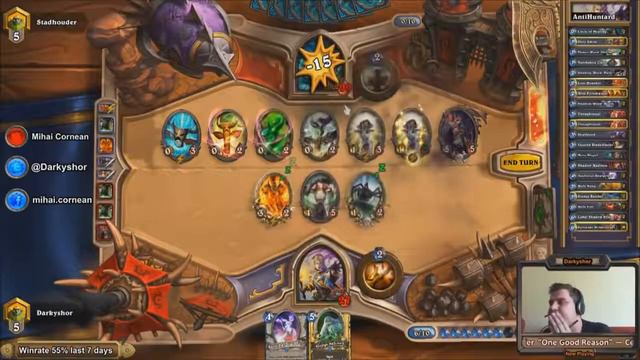 Best of Sylvanas | HS KING смотреть онлайн