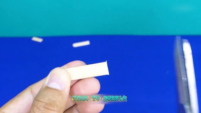 как построить милый дом мечты Барби с бассейном из картона! миниатюрный дом своими руками