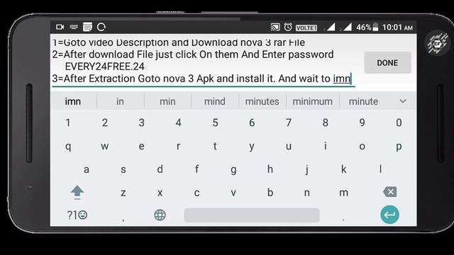 [36MB] How to download Nova 3 for Android highly compressed [100%working]? смотреть онлайн