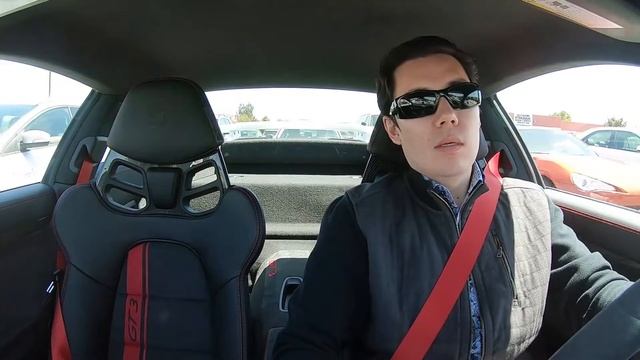 991.2 GT3 - Do I Regret Buying this Porsche 911? смотреть онлайн