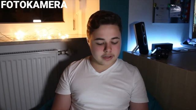 Wir suchen DIE perfekte Kamera! - FloVid #2 смотреть онлайн