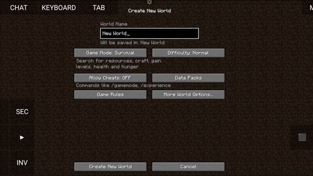 Как скачать Minecraft Java Edition на Android | Туториал 2023 смотреть онлайн