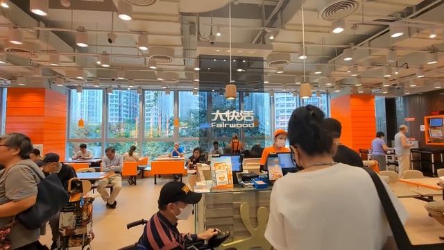 Один из самых ДОРОГИХ городов мира.? Какой он? Гонконг 2023. смотреть онлайн