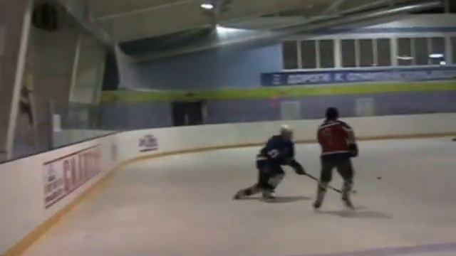 СЫЗРАНЬ ХОККЕЙ ВЗГЛЯД ИЗНУТРИ смотреть онлайн