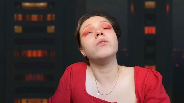 ПОХУДЕНИЕ | Красимся и болтаем