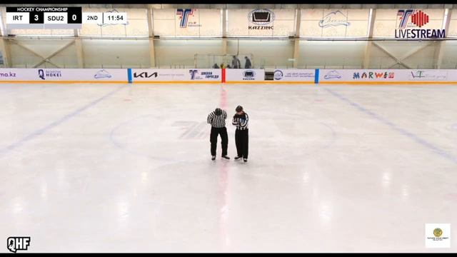 ИРТЫШ-2007 (Павлодар) - СДЮСШ №10 (2)-2007 (Астана) смотреть онлайн