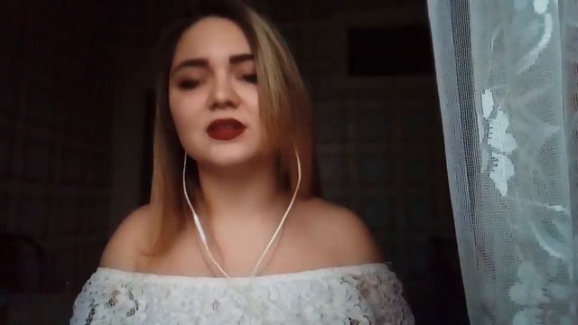 "Малиновый закат" кавер смотреть онлайн