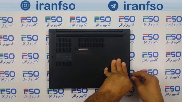 How To Replace And Upgrade Lenovo Thinkpad E490 Hdd & Ssd