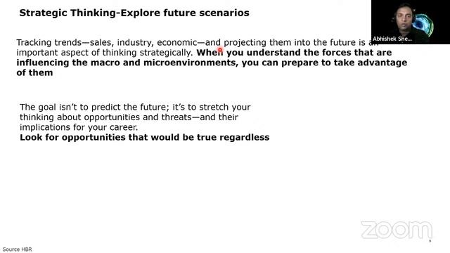 K - aleidoscope | Episode 24 | Mr. Abhishek Shekhar, Delivery Lead, Oracle смотреть онлайн