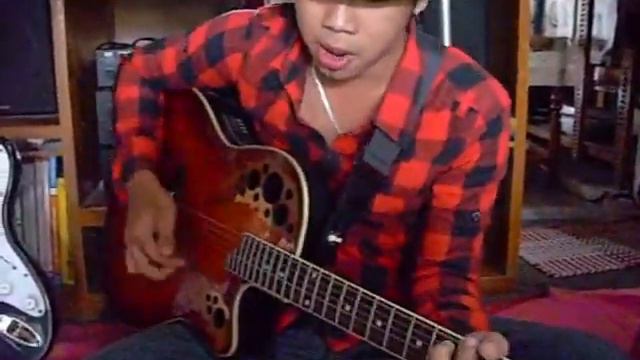 Change The World By Mark Lester Rait