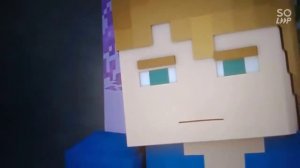 бадабум песня майкрафт ВадимКА