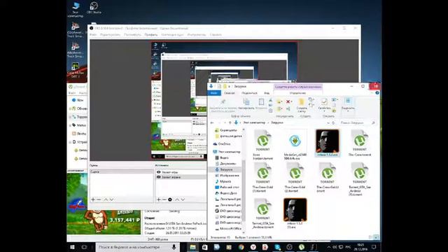 установка МТА multiplayer. смотреть онлайн