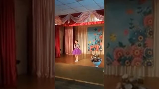 А мне бы петь и танцевать Легчикова Таисия.mp4 смотреть онлайн
