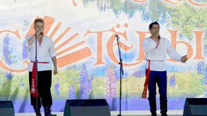 Фролищенские гостëбы 2023