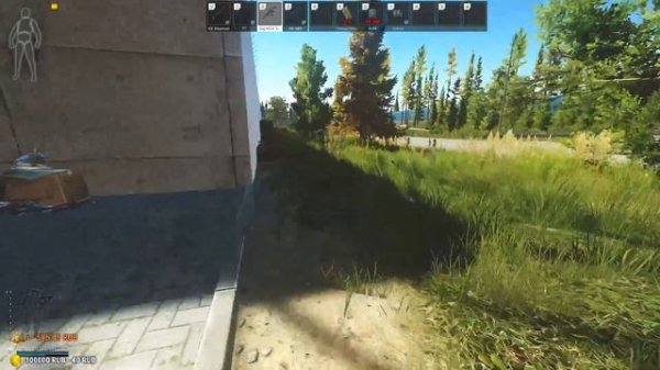 Escape from Tarkov / Стрим В 2К