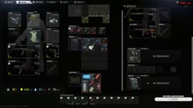 Escape From Tarkov Изучаем МАЯК_12.12 смотреть онлайн