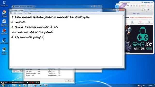 Tutorial Bypassing Gameguard Dan Cheat Lost Saga смотреть онлайн