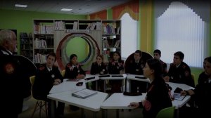 ВИЗИТКА 2022 ЛУЧШИЙ КАЗАЧИЙ КЛАСС