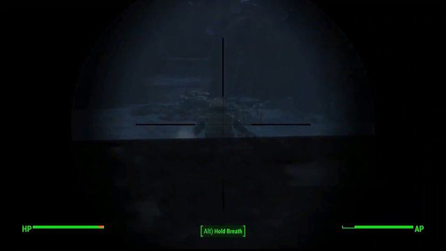 Fallout 4 Ashley EP 33 смотреть онлайн