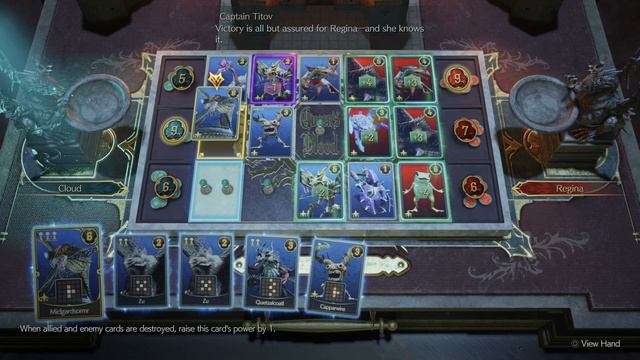 Queen's Blood Tournament Guide & How to Beat Zogan & Moore Twins | Final Fantasy VII FF7 Rebirth смотреть онлайн