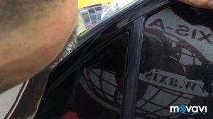 Быстро, и без разбора тонируем  Lanser 9