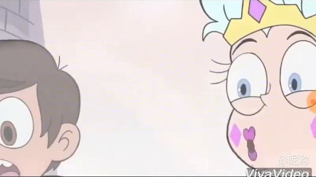 Стар против сил зла||Под песню "Есле ты меня не любишь" смотреть онлайн