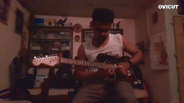Tum Ho | Rockstar | Guitar Instrumental | Shibashis | Bollywood Songs смотреть онлайн