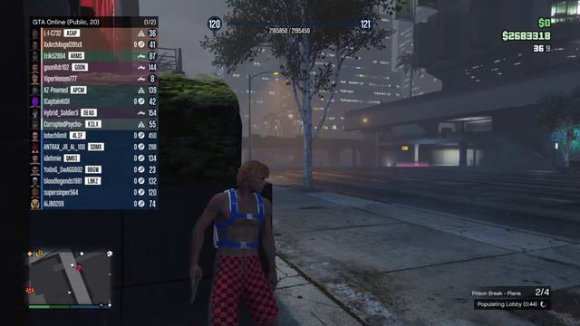 Gta5 how to get duffel bag смотреть онлайн