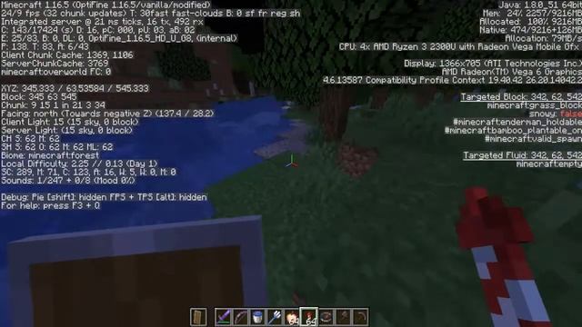 3 Formas de ENCONTRAR TU CASA En MINECRAFT (Si te pierdes) - [Java y Bedrock] смотреть онлайн