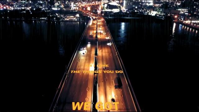 Komodo x Sykes - Miami Deja Vu смотреть онлайн