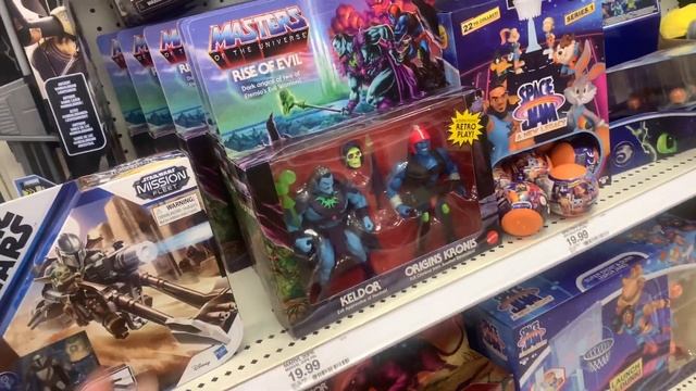 Hasbro Retro Kenner The Real Ghostbusters Toy Hunt смотреть онлайн