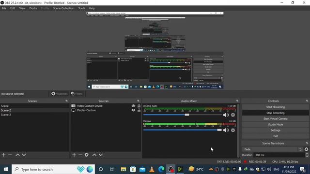 Fifine T669 vs Boya BYM1 - Mic Testing 2022 смотреть онлайн