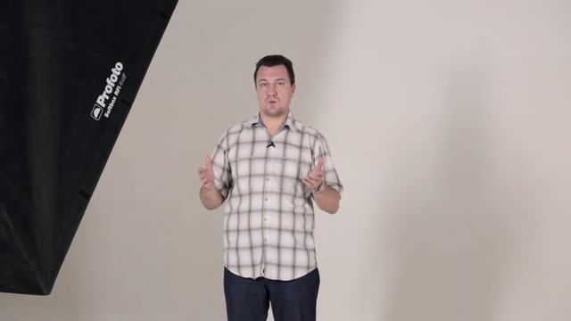 Съемка с большим софтбоксом ProFoto. Часть №1. (Евгений Карташов, Фото-Монстр) смотреть онлайн
