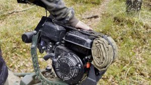 ВЕЗДЕХОД ЁЖ ЗА 150 000.