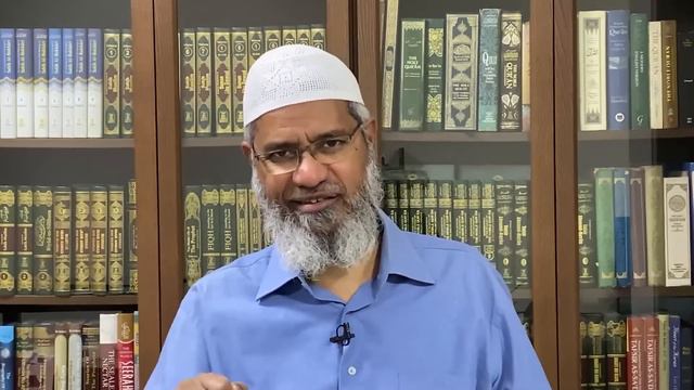 Is it Permissible to use a Pen or a Marker while Reading the Translation of the Quran? – Dr Zakir смотреть онлайн