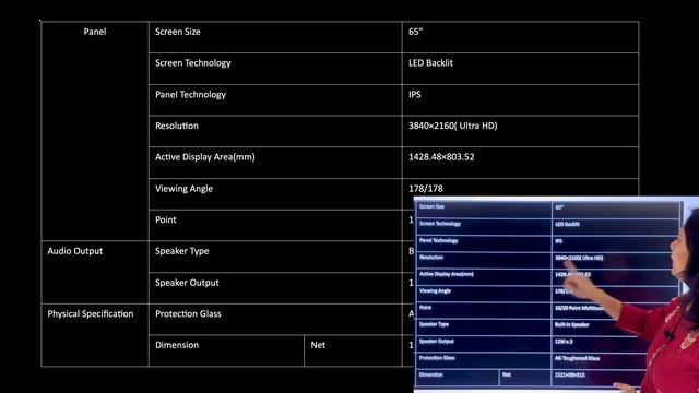 DIGITAL BOARD PRICE смотреть онлайн
